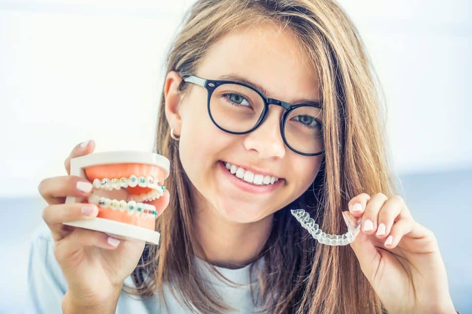 How Does Invisalign Work?